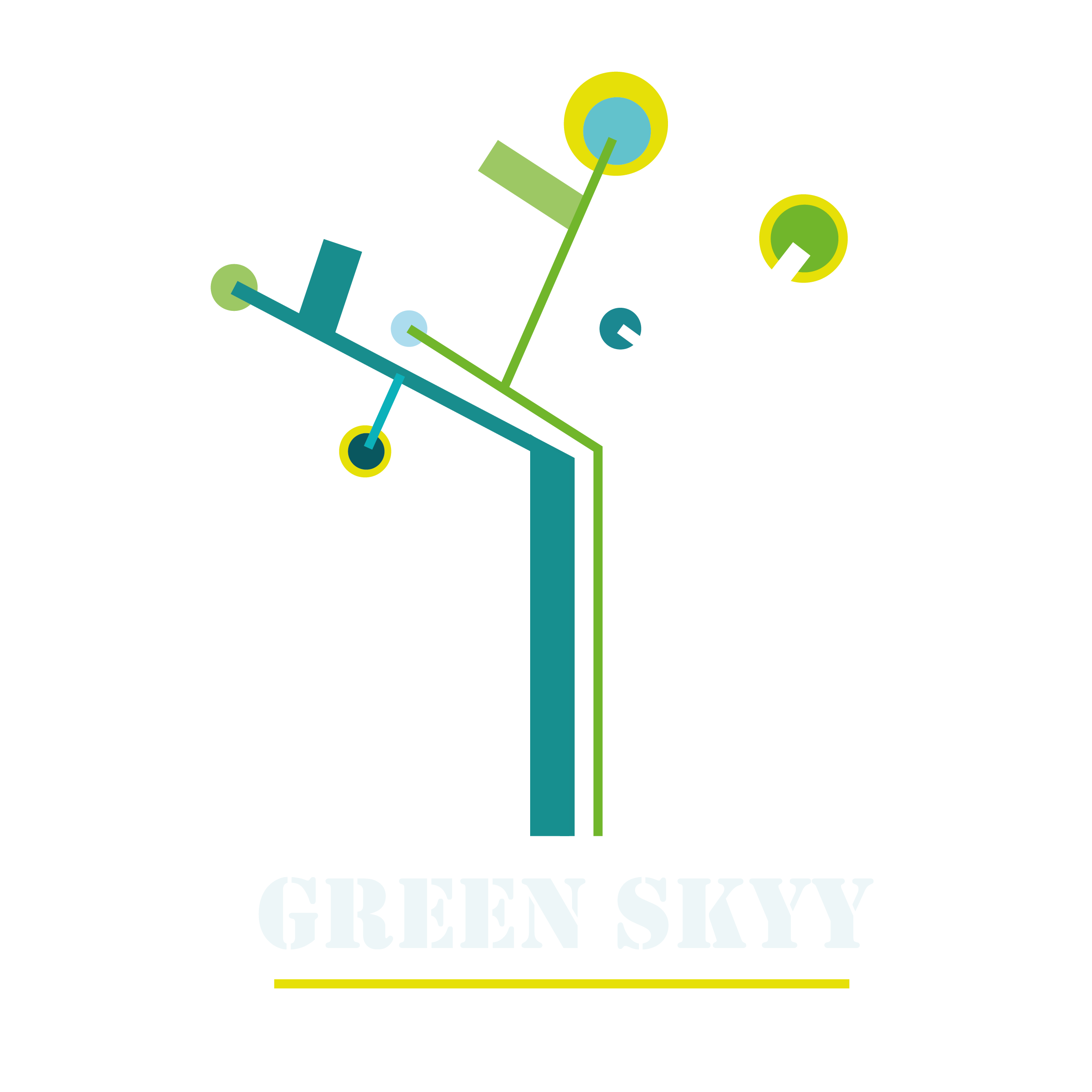 Green Skyy